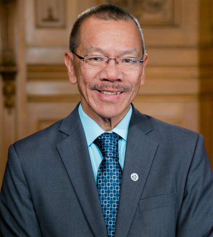 Norman Yee