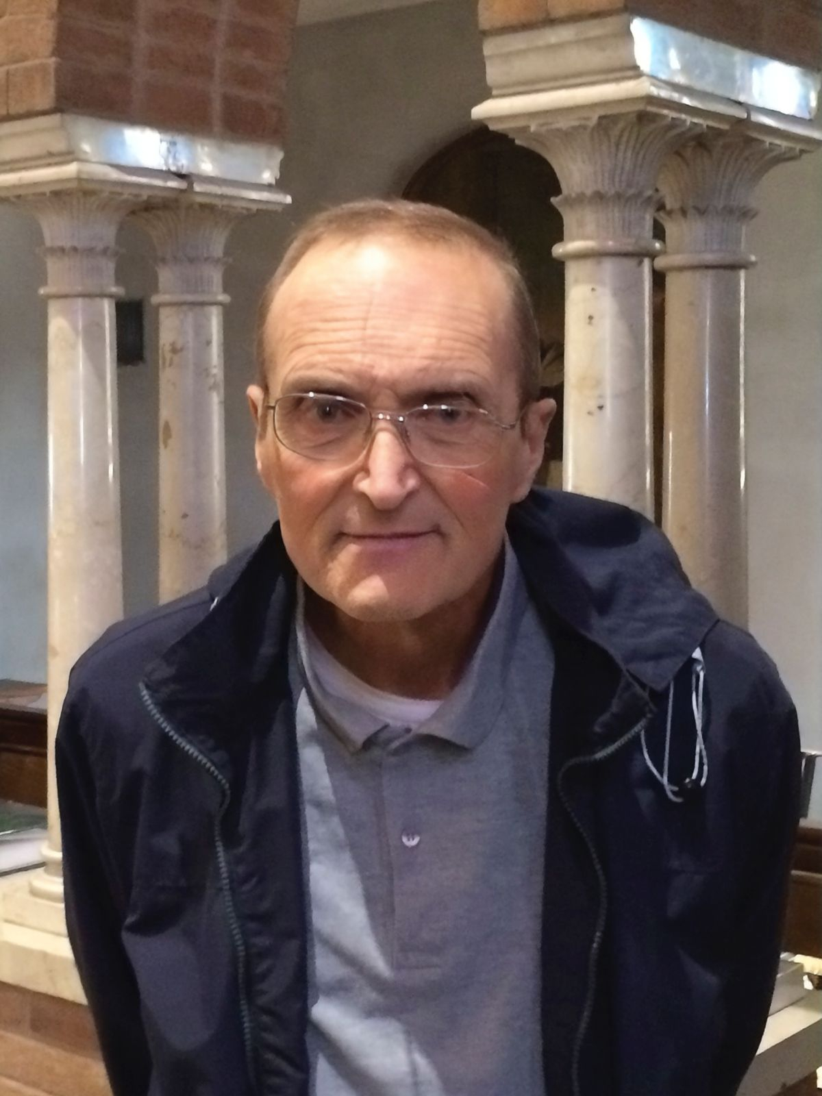 Don Giovanni Benassi (5 ottobre 1952-25 giugno 2025)