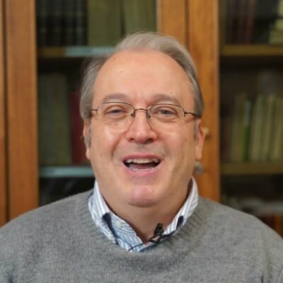 Il gesuita Ottavio De Bertolis