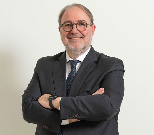 Giorgio Franceschi