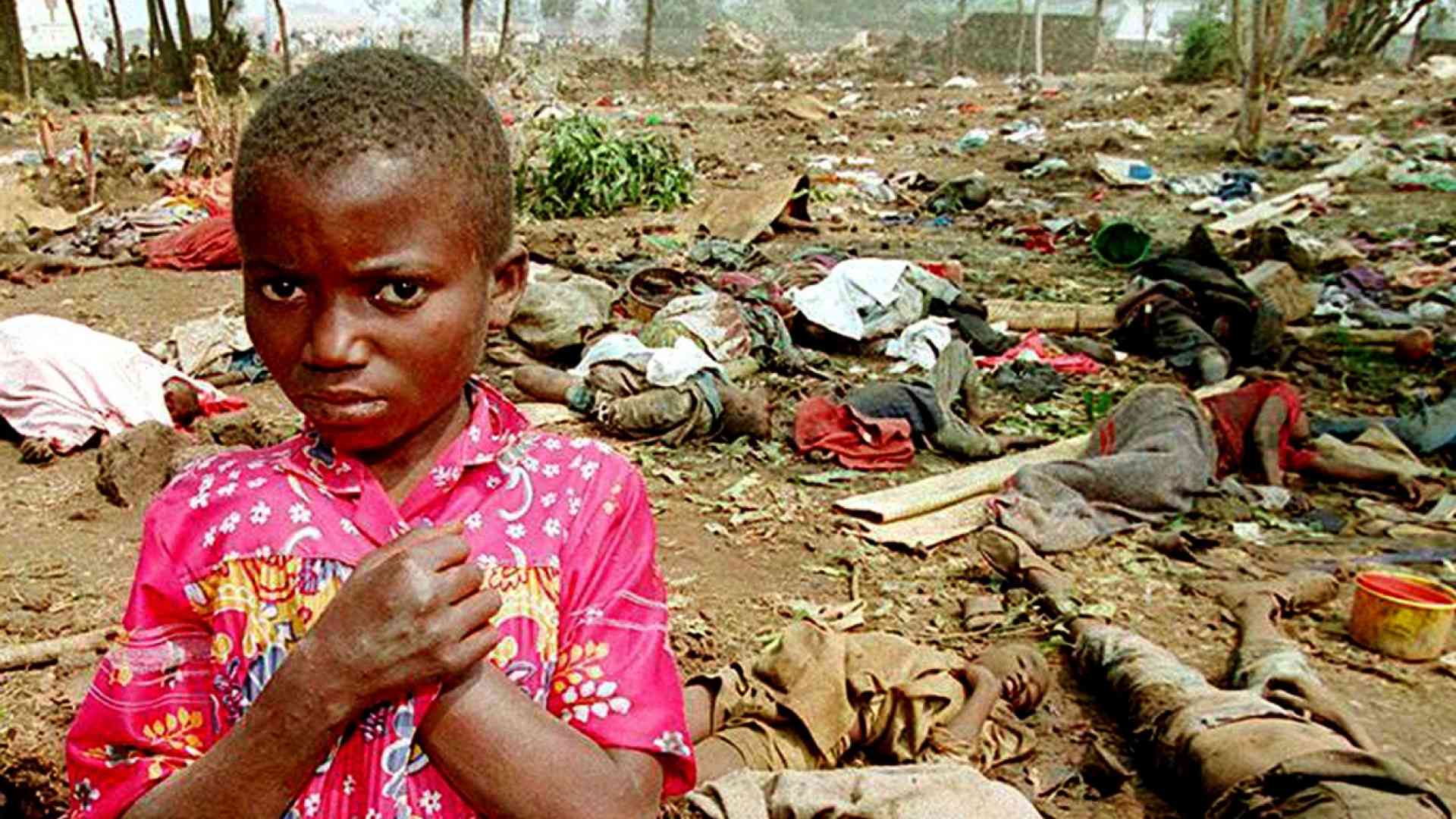 1994 L atroce Genocidio Dei Tutsi L odio Insanguina Il Ruanda 1994-l-atroce-genocidio-dei-tutsi-l-odio-insanguina-il-ruanda