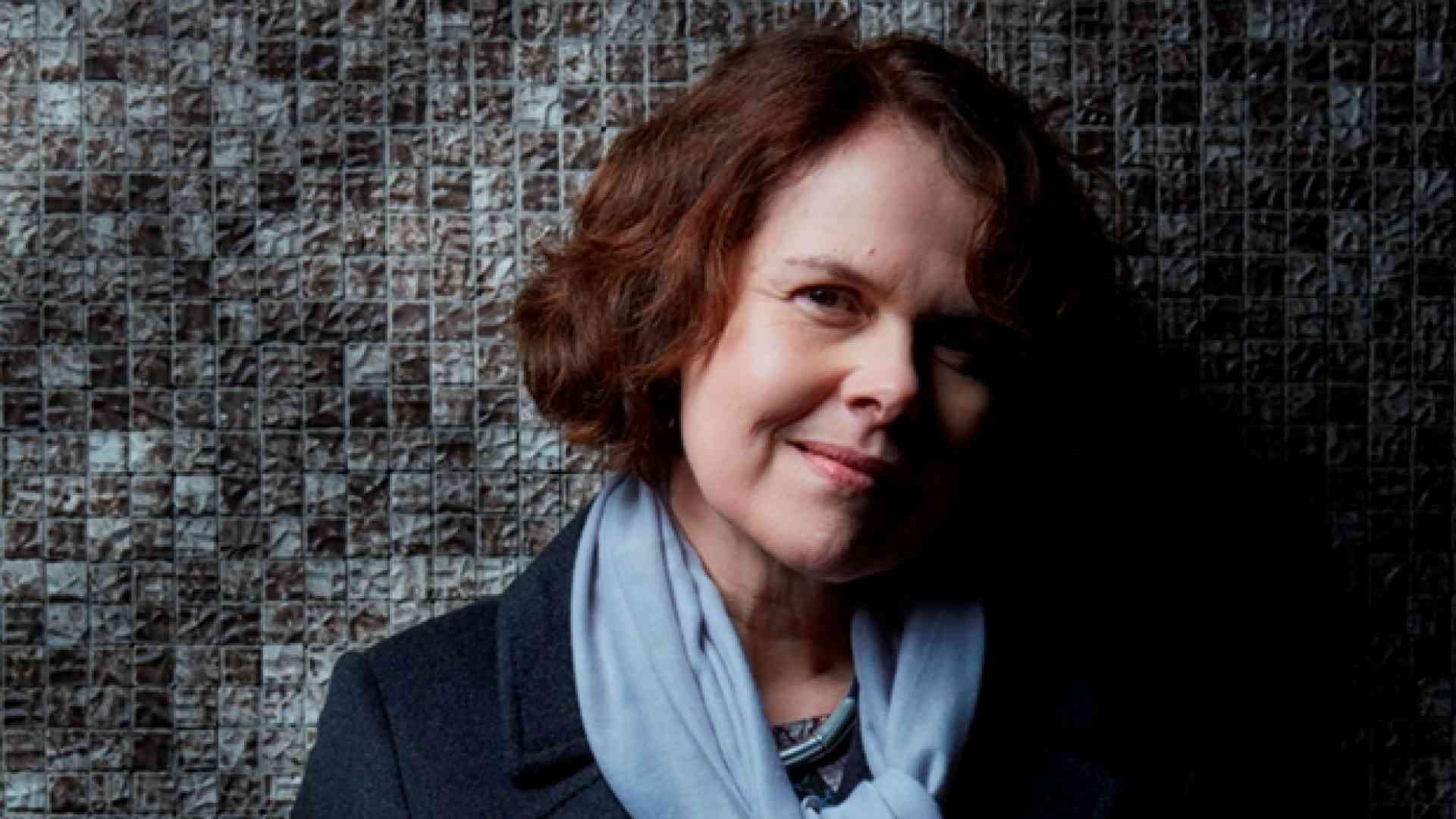 Kate Copeland Rhodes Kate Rhodes: Leggere un thriller per capire la realtà