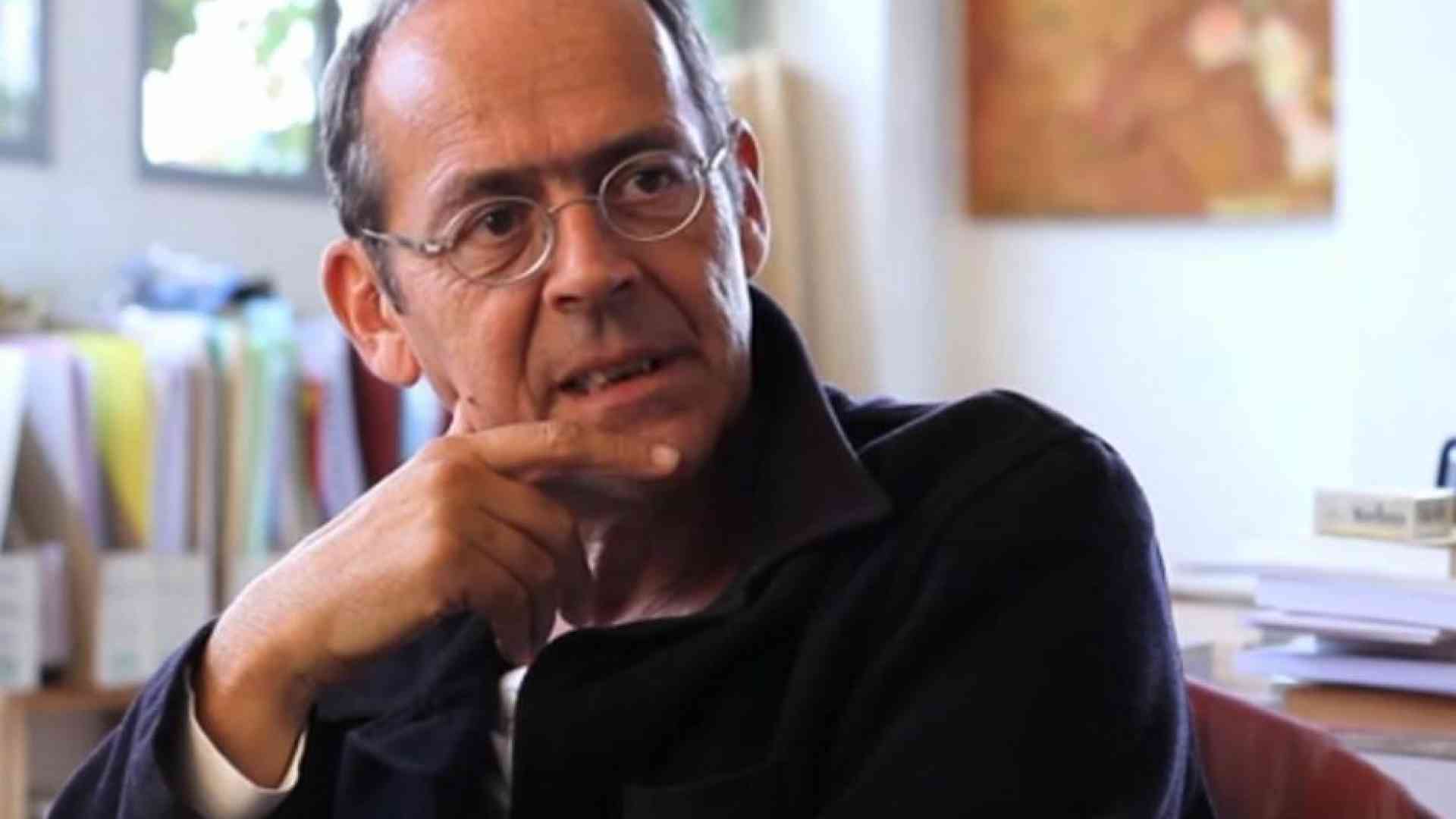 Stiegler Bernard Stiegler e la tecnica, l’impensato della filosofia