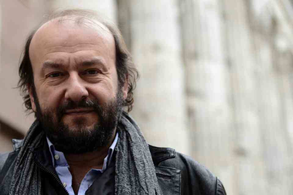 Angelo Rondini Rondoni: «Togliamo le lenti dell’ideologia»