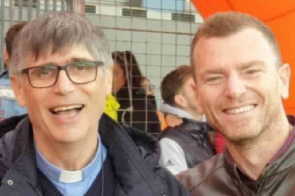 Luigi Coretti Luigi, l’imprenditore che resiste alla camorra. Pagando di persona