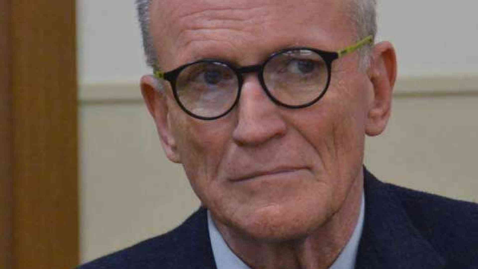 Cesata L'unica strada per il cessate il fuoco? Riconoscersi