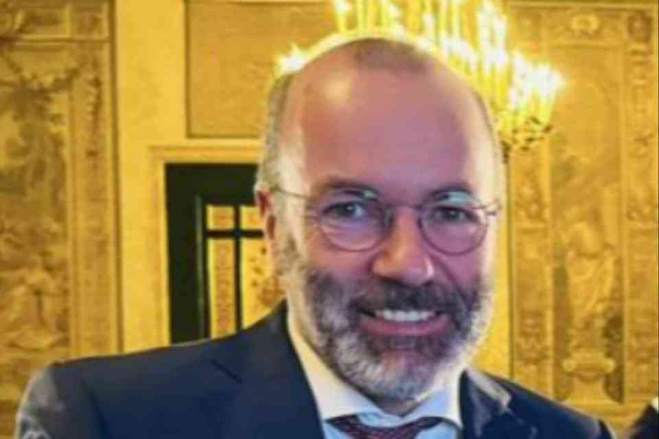 Weber: «L’Ue diventi adulta, è la miglior risposta a Trump»
