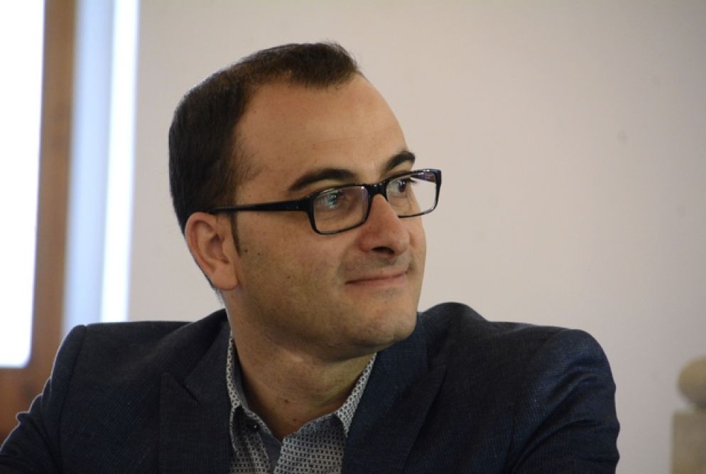 Vincenzo Corrado
