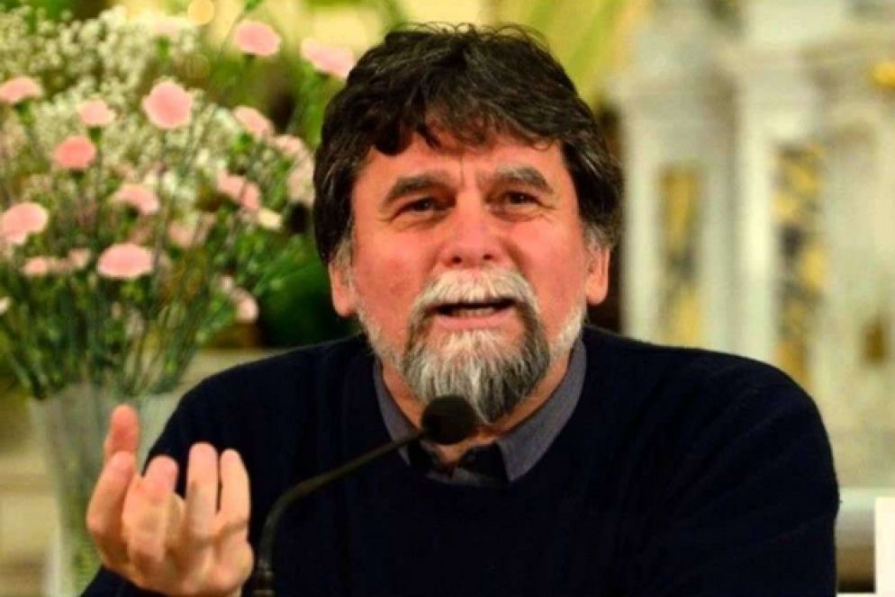 Fratel Luciano Manicardi