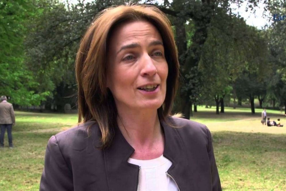 Antonia Testa