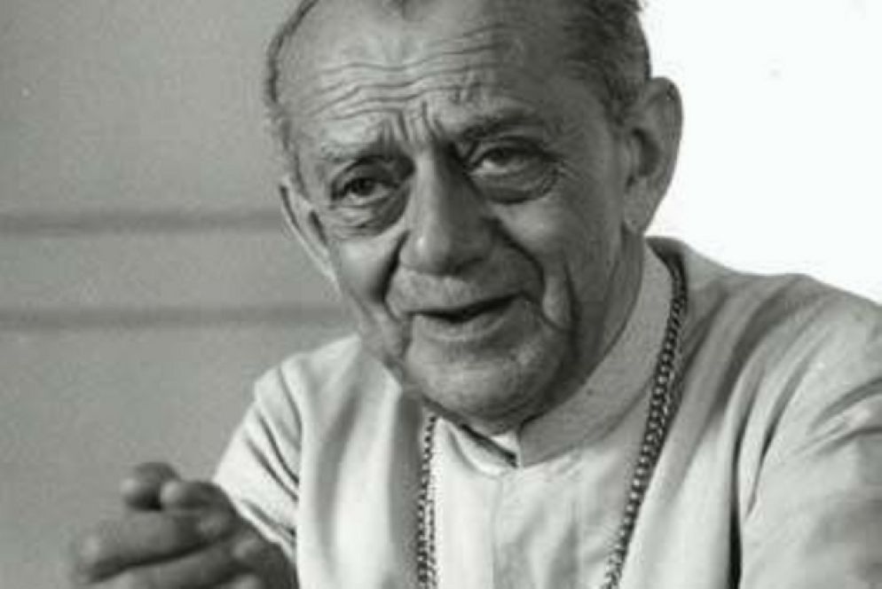 Hélder Câmara.