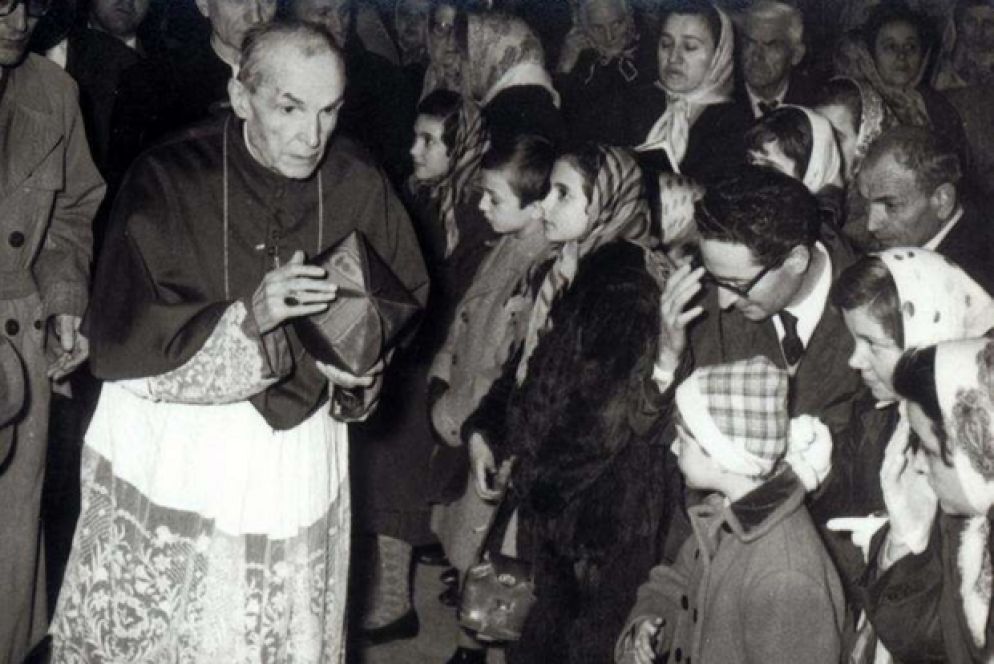 Elia Dalla Costa