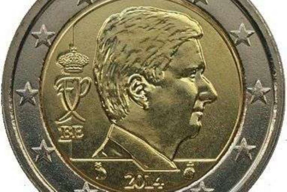 Re Filippo del Belgio