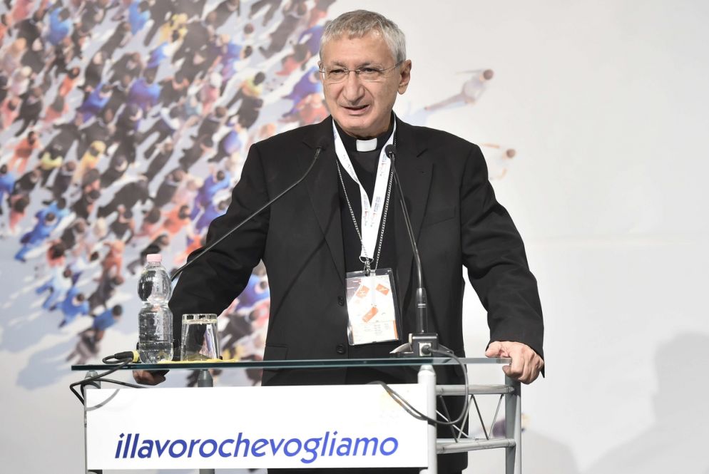 Filippo Santoro