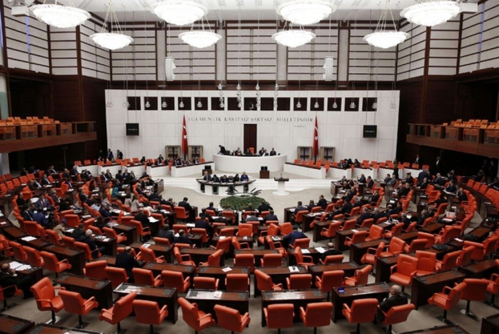 Il Parlamento ha approvato il disegno di legge con 339 voti a favore (Ansa)