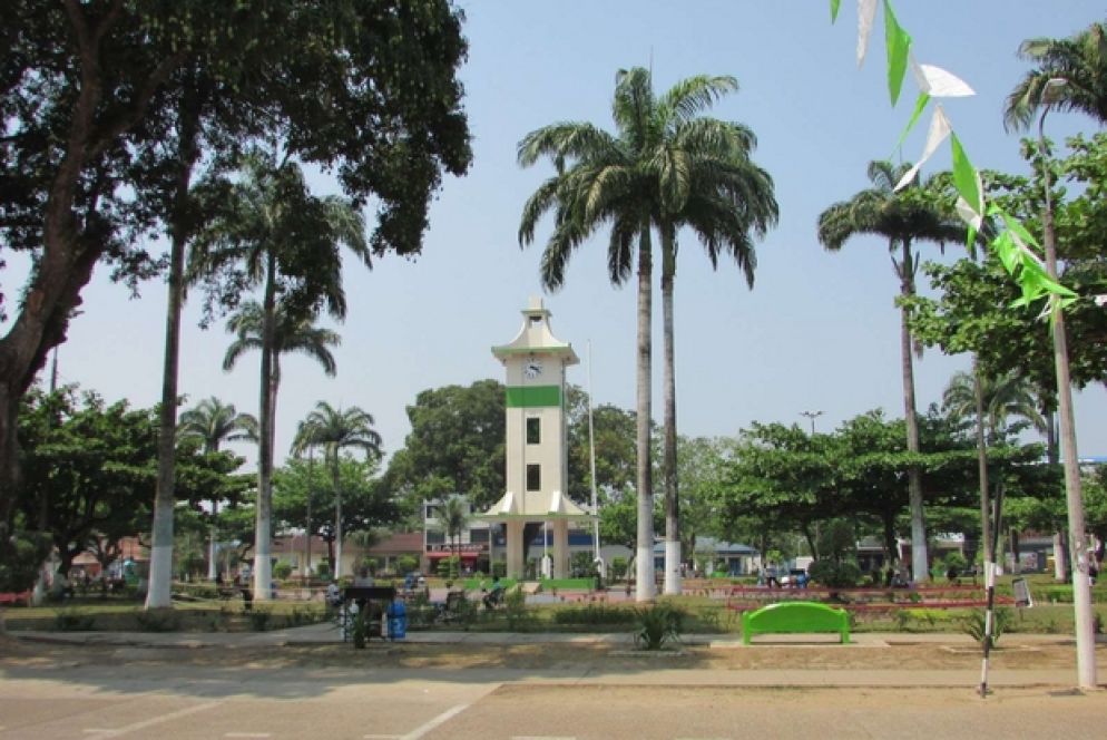 Puerto Maldonado