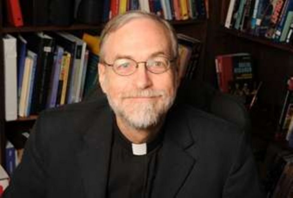 Paul Sullins