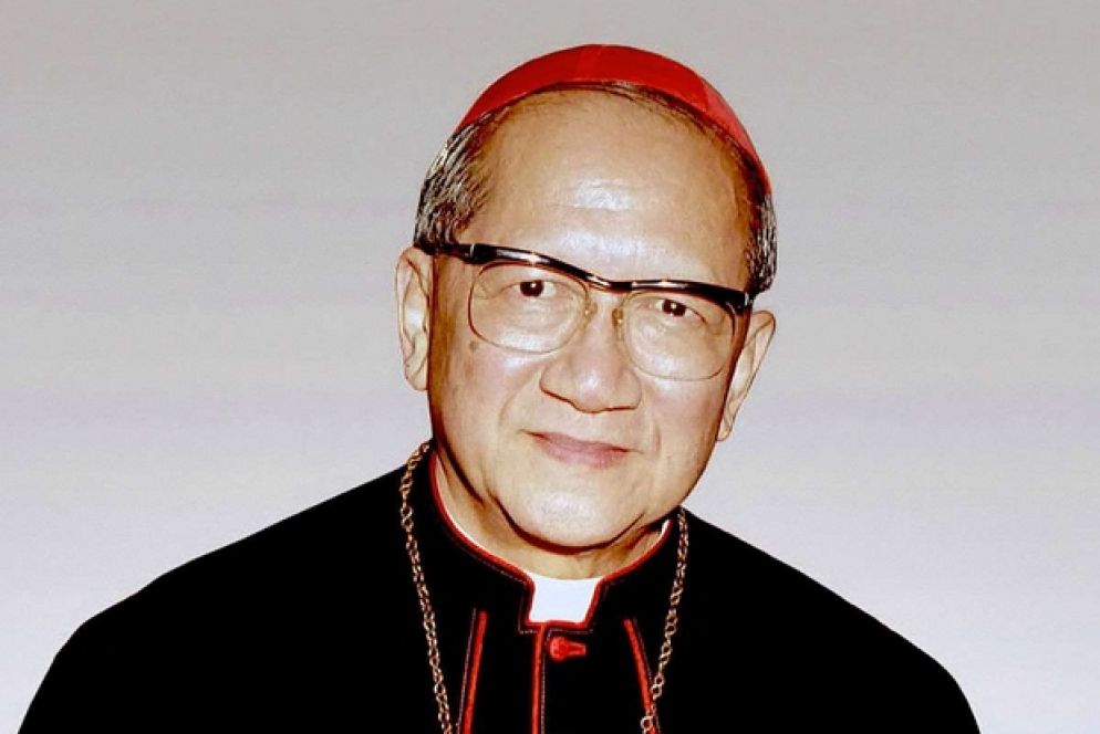 Saverio Nguyen Van Thuan