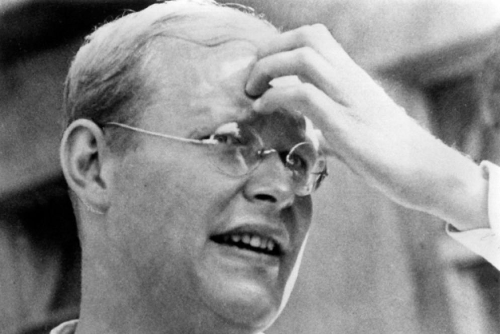 Dietrich Bonhoeffer