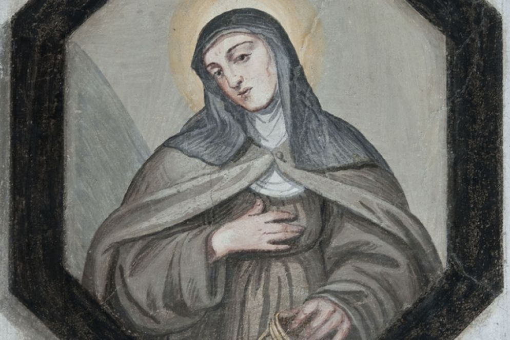 Santa Brigida