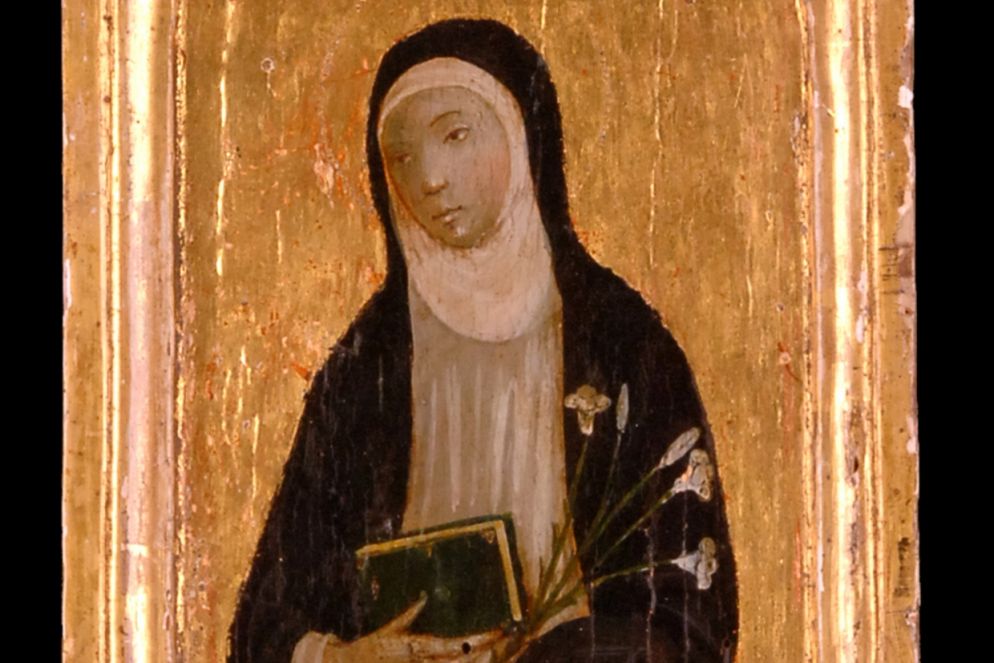 Santa Caterina