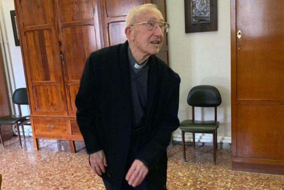 Don Filippo Tucci