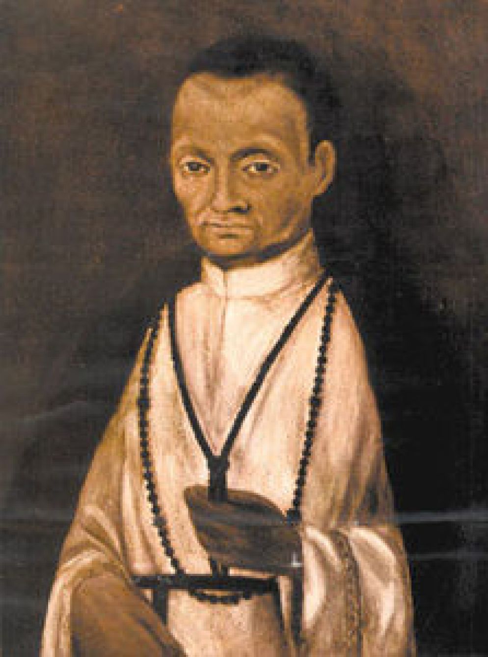 San Martino de' Porres (1579-1639)