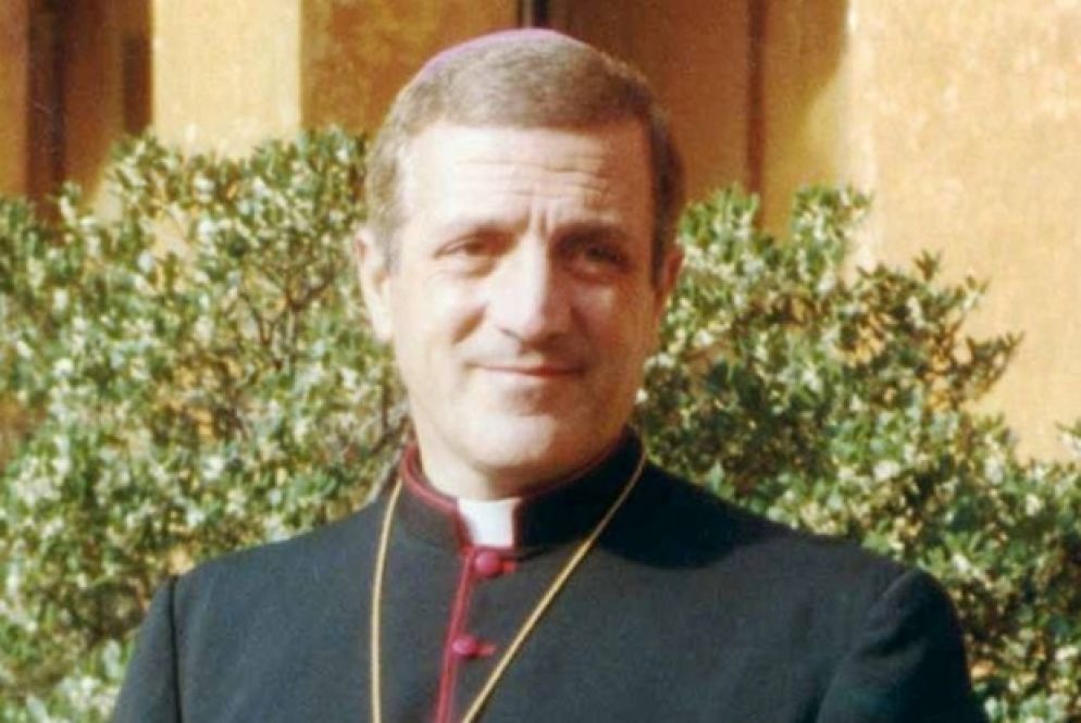 Don Tonino Bello