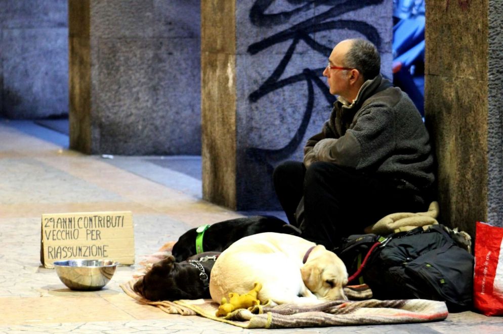(foto Comunità Giovanni XXIII)