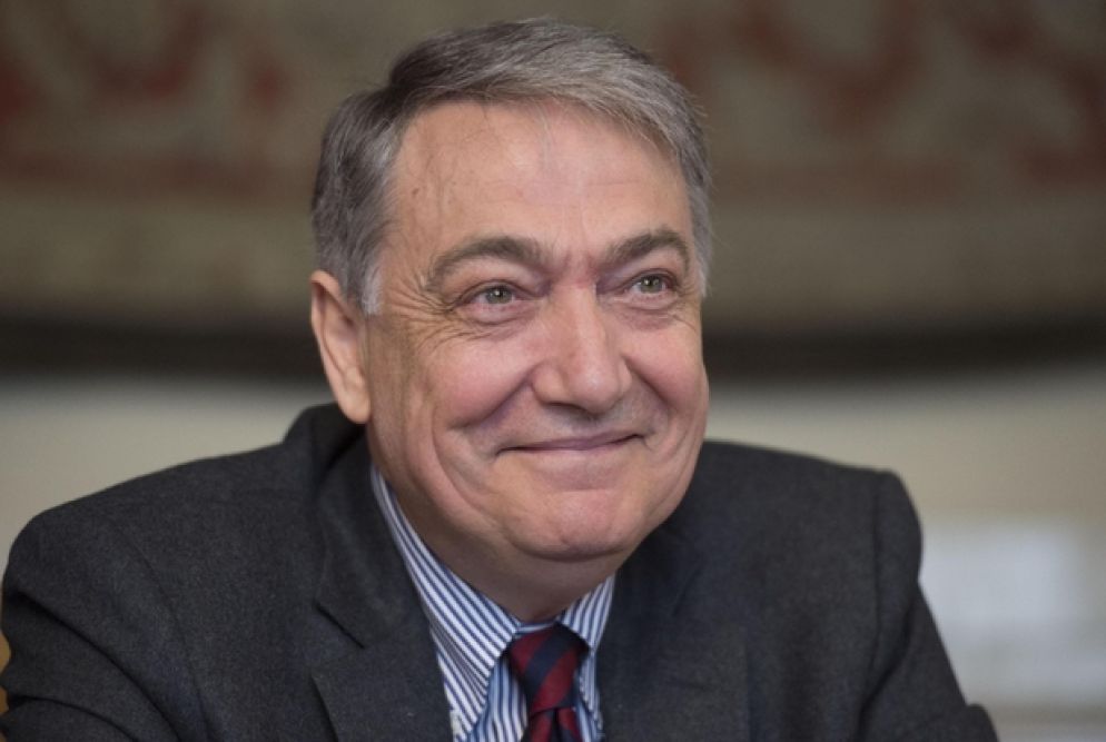 Mario Marazziti (Ansa)