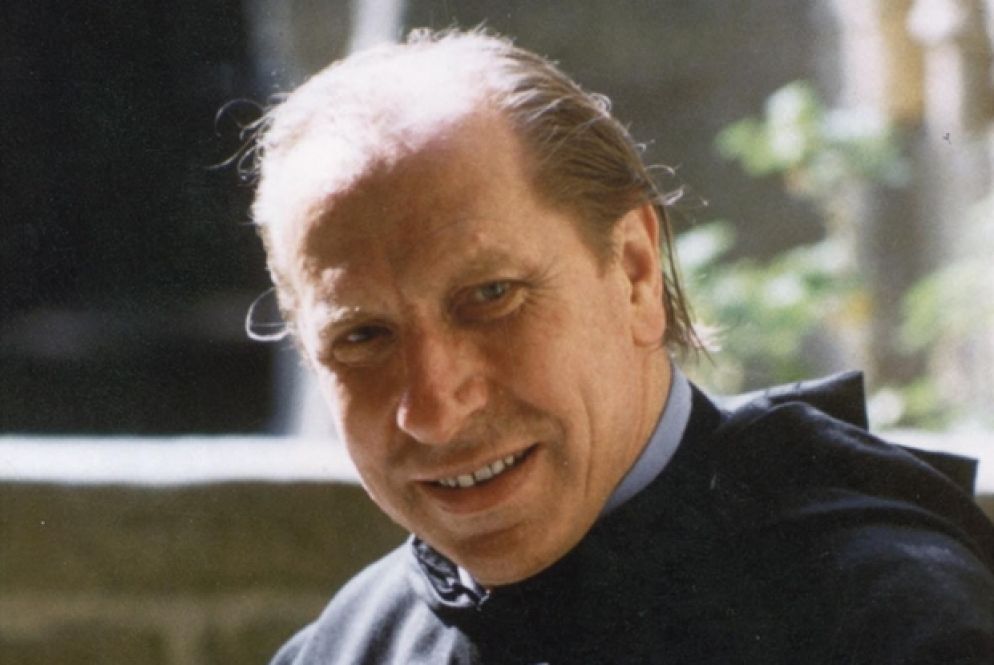 David Maria Turoldo