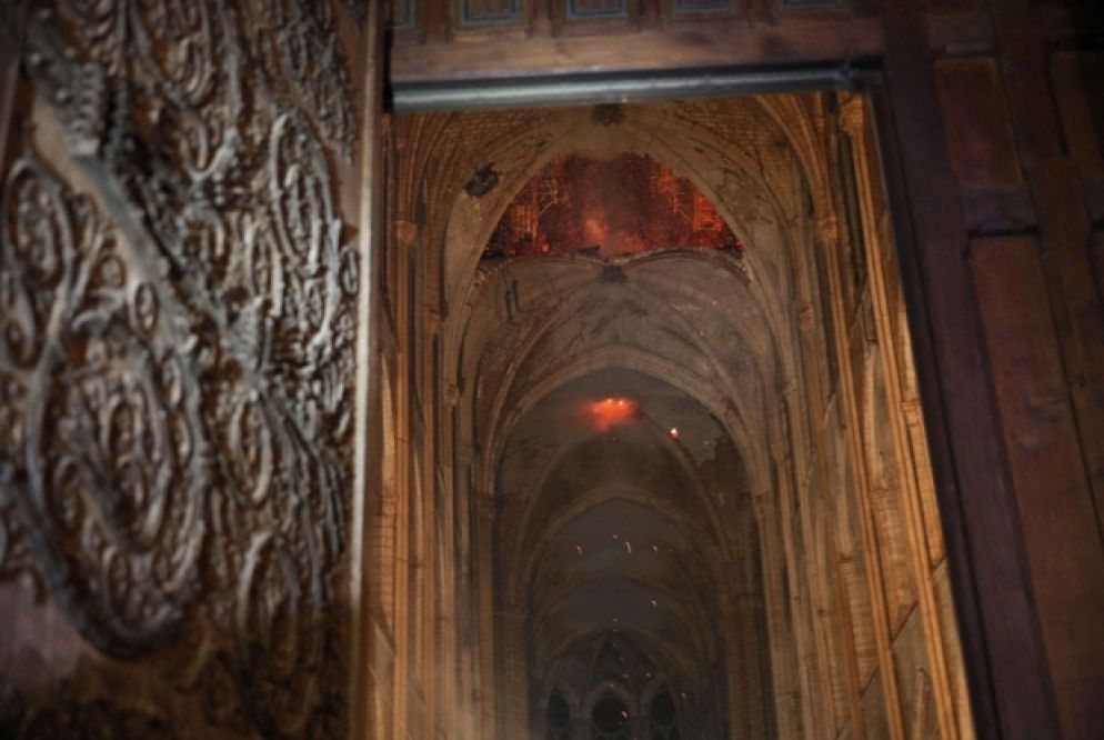 FOTO: Ap