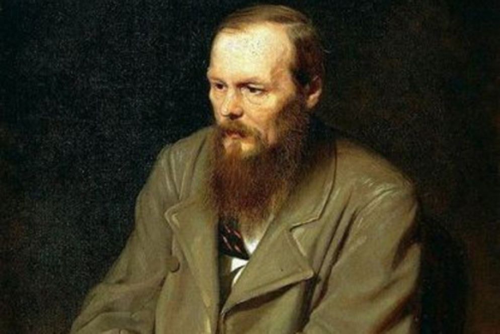 Fedor Dostoevskij