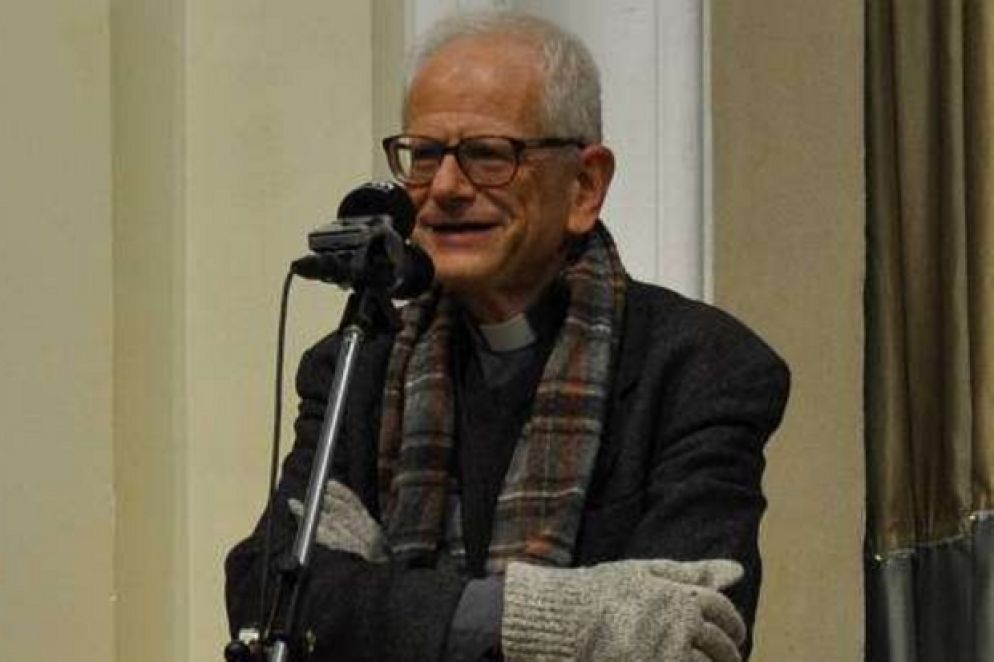 Padre Jean-Rodolphe Kars