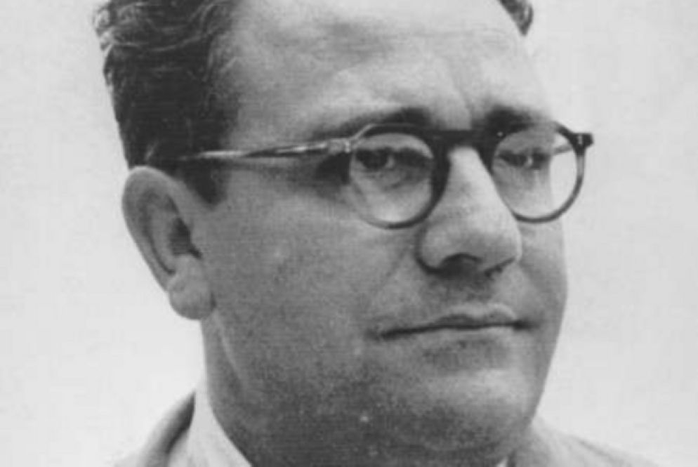 Emilio Sereni