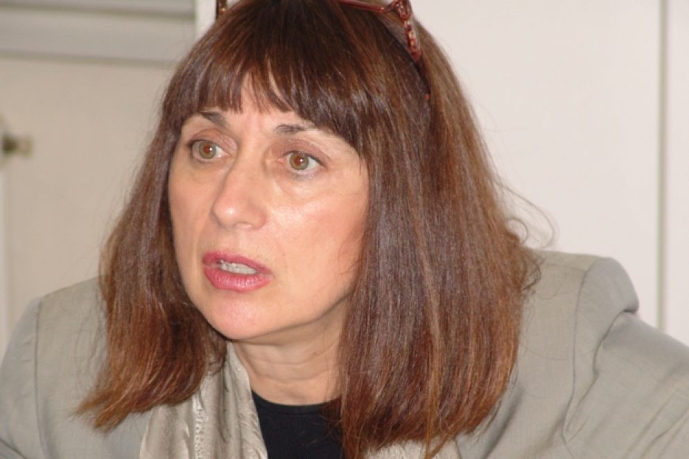 La scienziata Maryanne Wolf