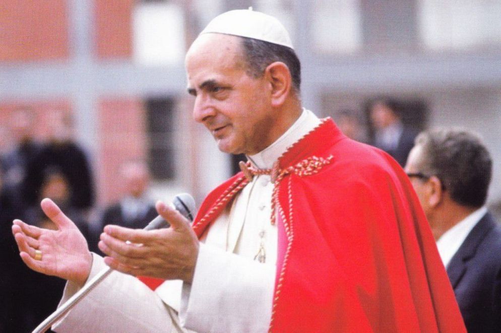 Paolo VI
