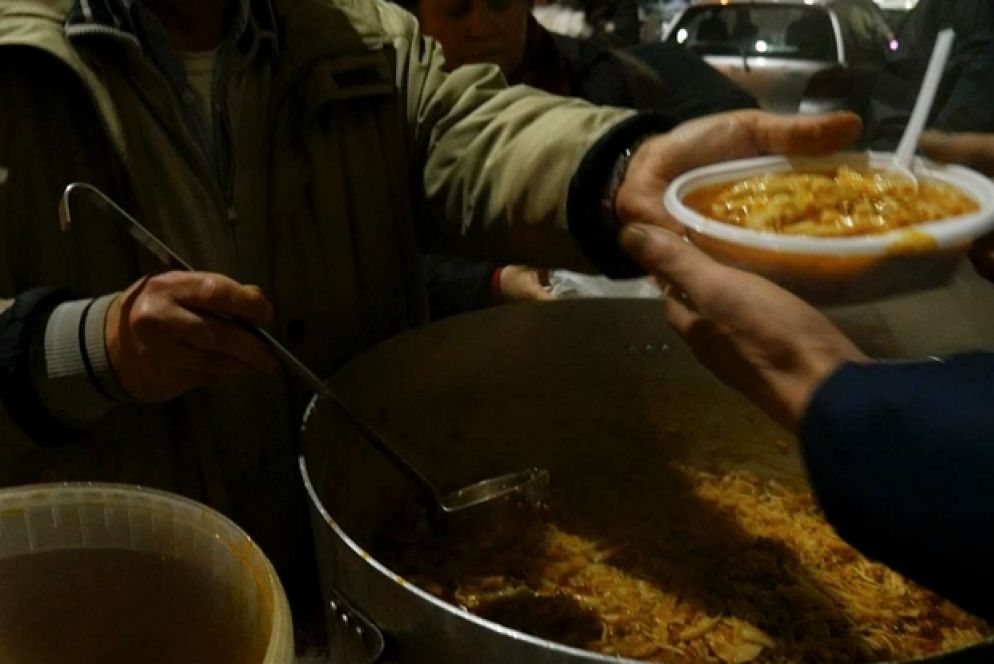 (foto Comunità Giovanni XXIII)