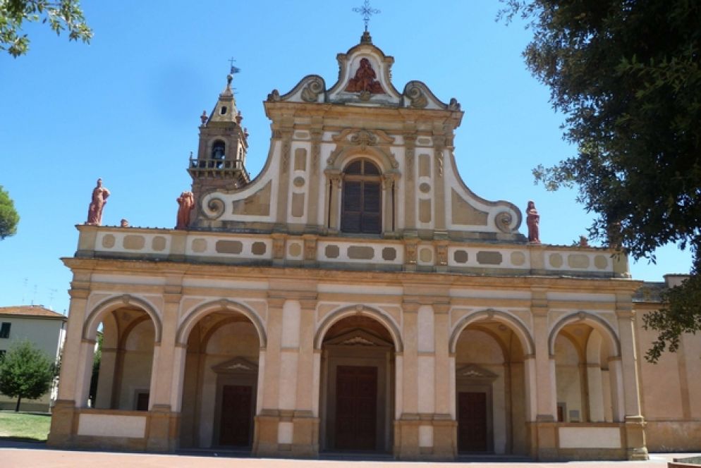 Castelfiorentino