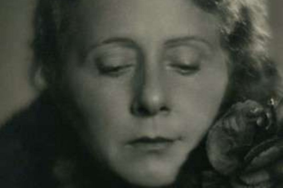 Margherita Sarfatti