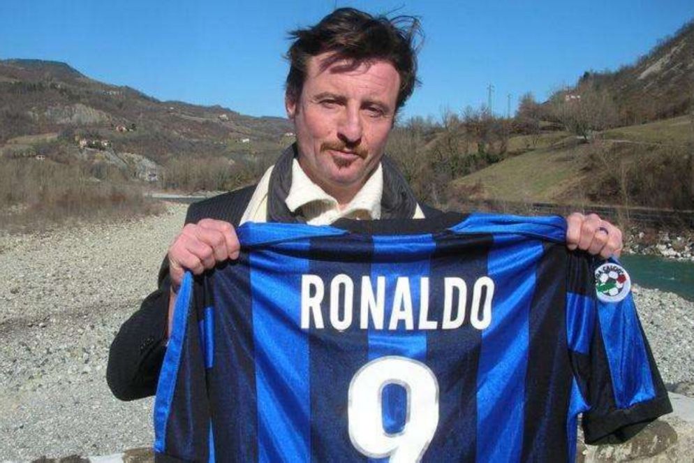 Fabio Macellari, ex difensore dell'Inter, a 45 anni è ripartito da zero, lontano dai campi di calcio, ora lavora al forno di una panetteria