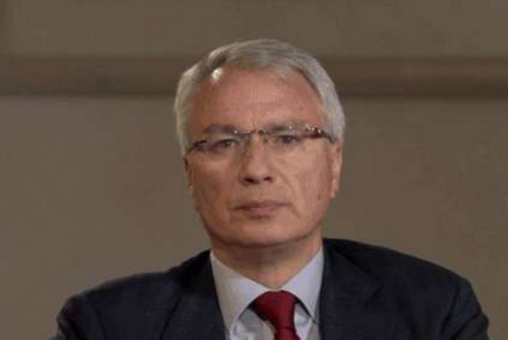 Luciano Mecacci