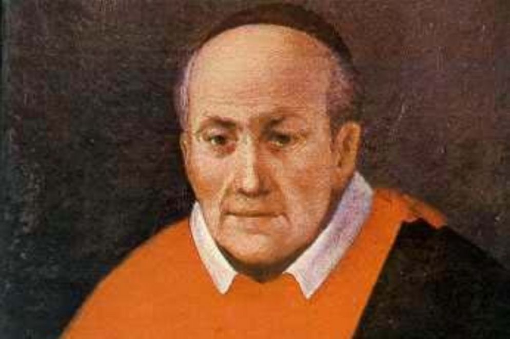 Don Vincenzo Romano