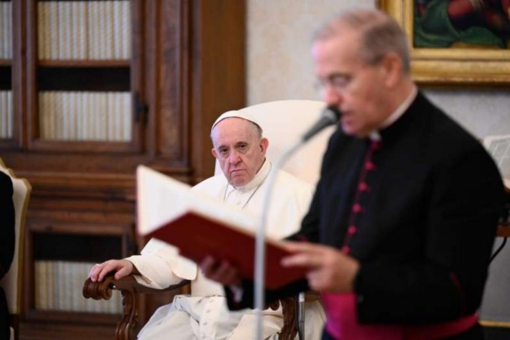 Vatican Media