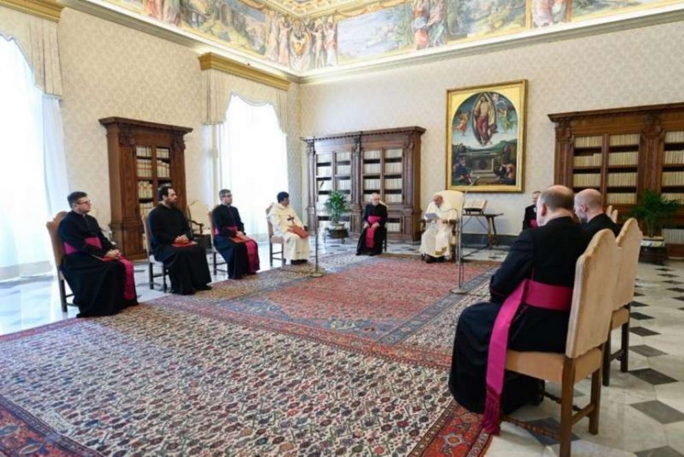 Vatican Media