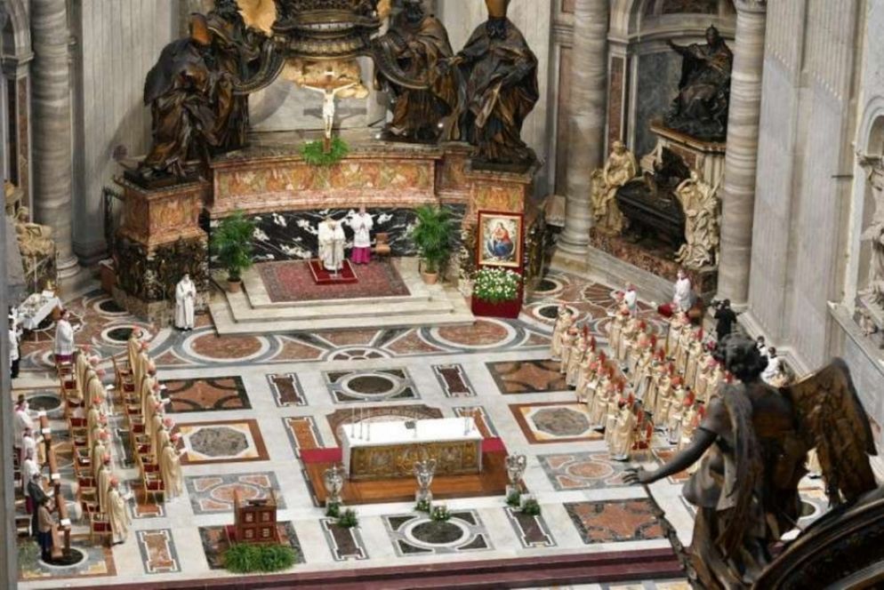 Vatican Media
