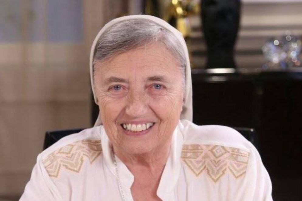Martha Pelloni
