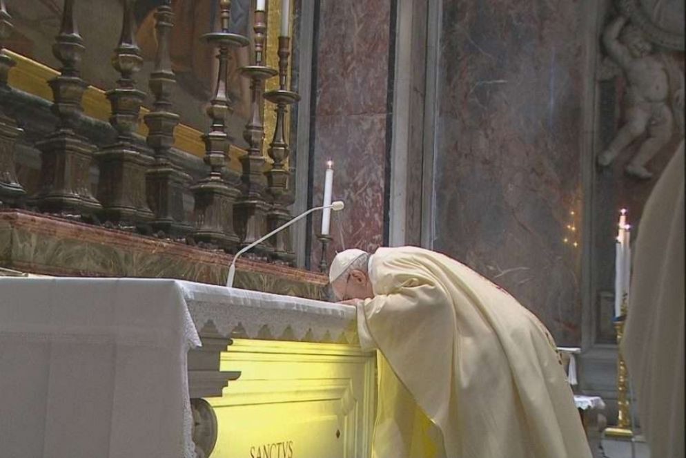 Vatican Media