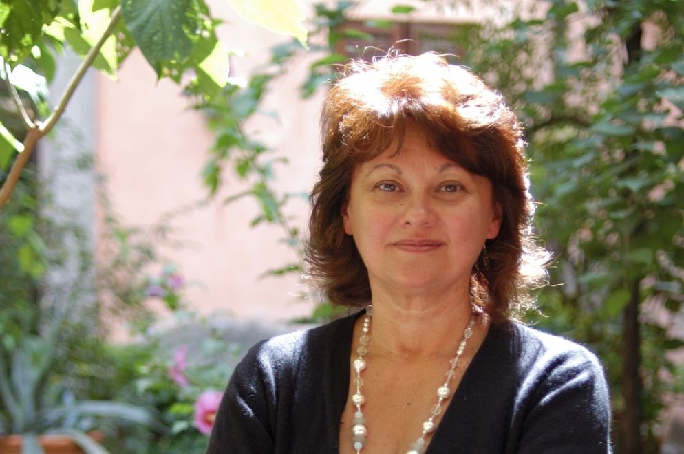 Laura Bosio - Giorgio Boato