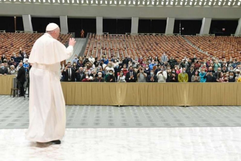 Vatican Media